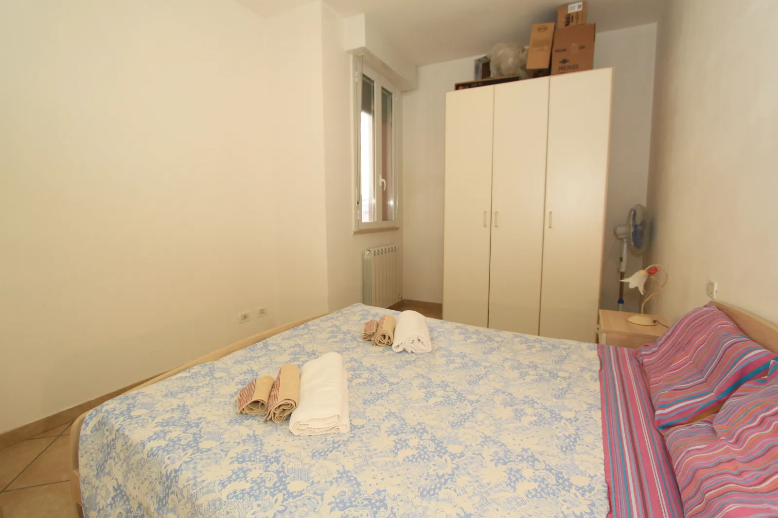 Appartamento in affitto a Lido di pomposa