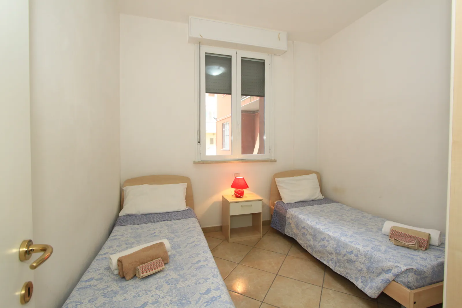 Appartamento in affitto a Lido di pomposa
