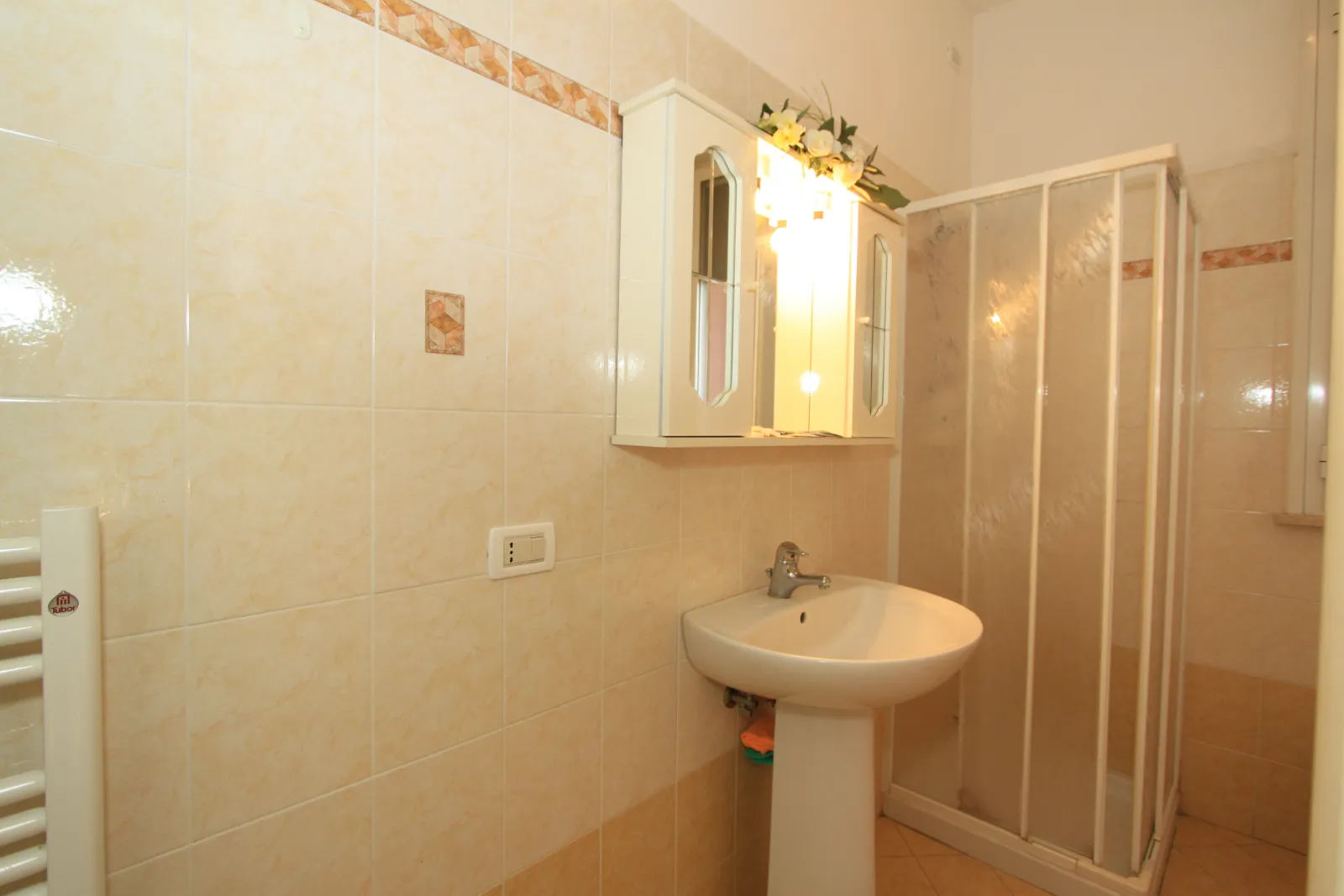 Appartamento in affitto a Lido di pomposa