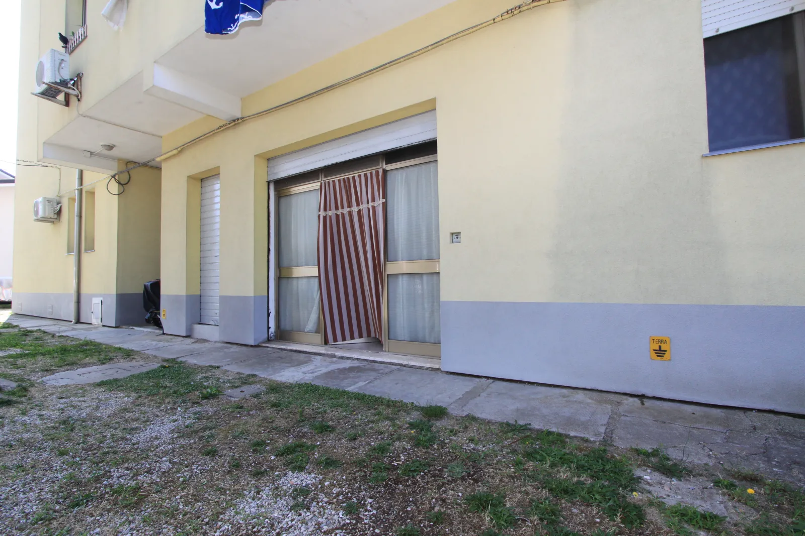 Magazzino in vendita a Lido di Pomposa