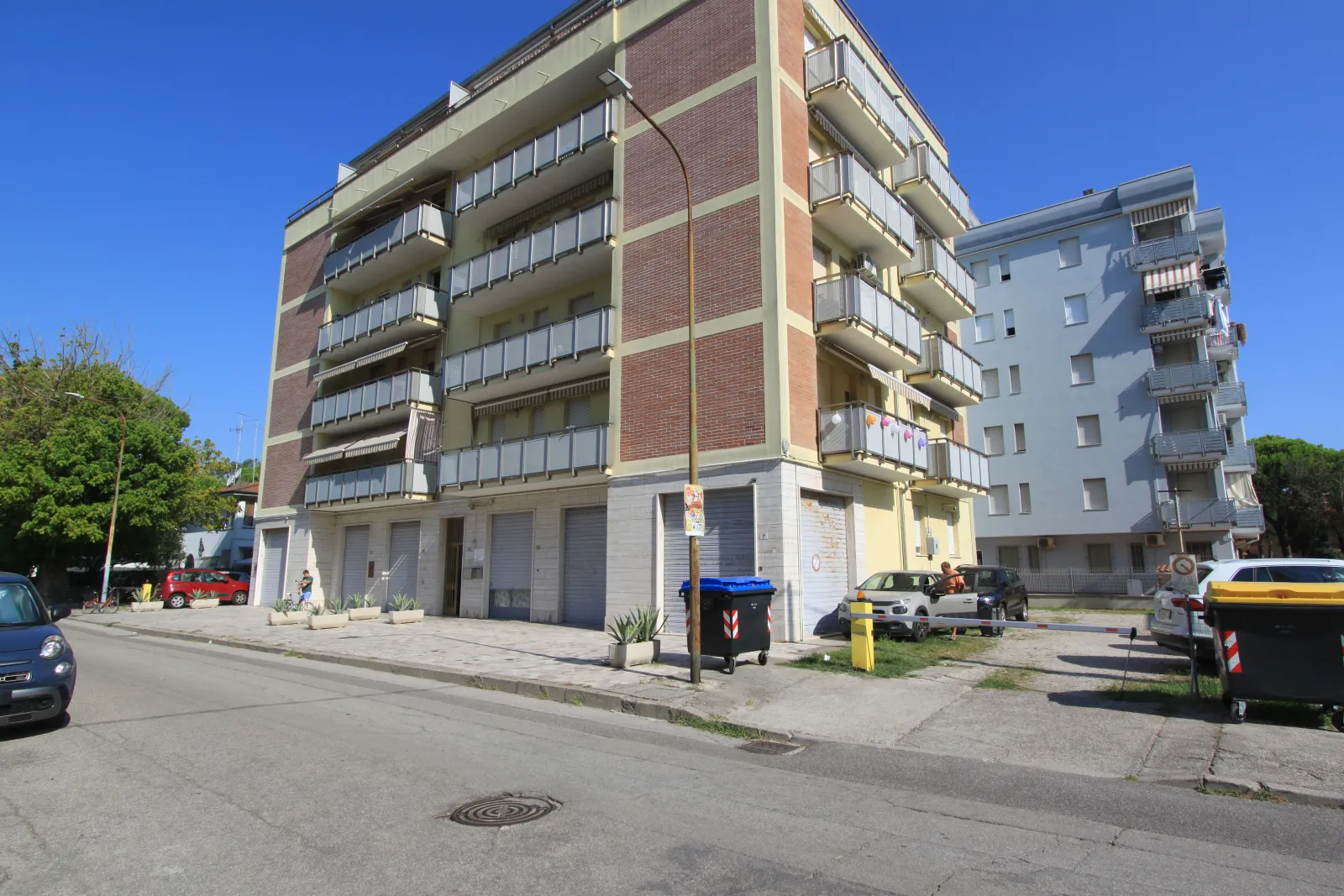 Magazzino in vendita a Lido di Pomposa