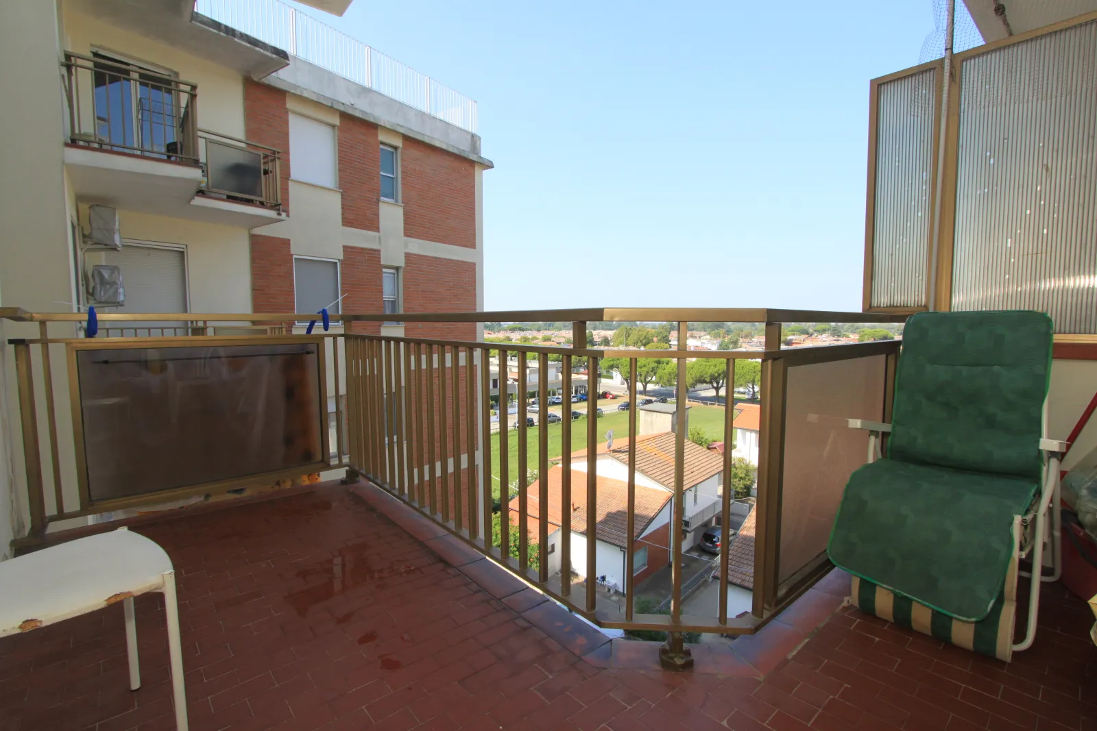 Appartamento trilocale in vendita a Lido di Pomposa