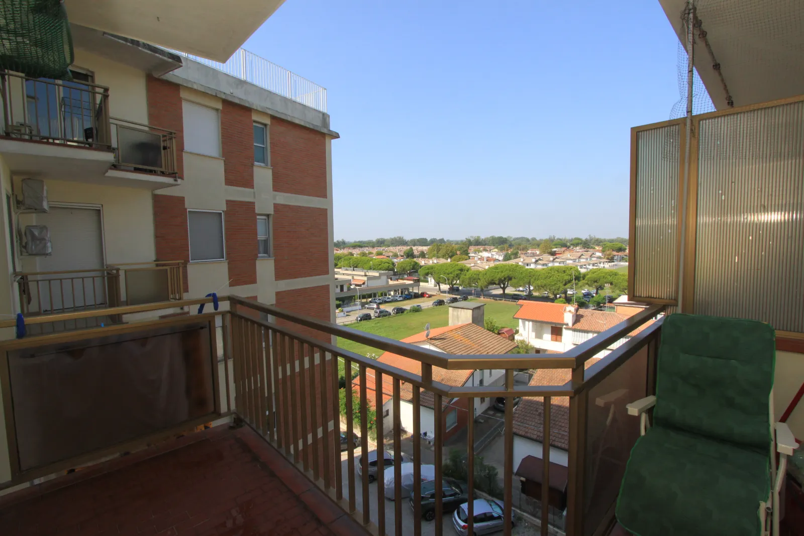 Appartamento trilocale in vendita a Lido di Pomposa