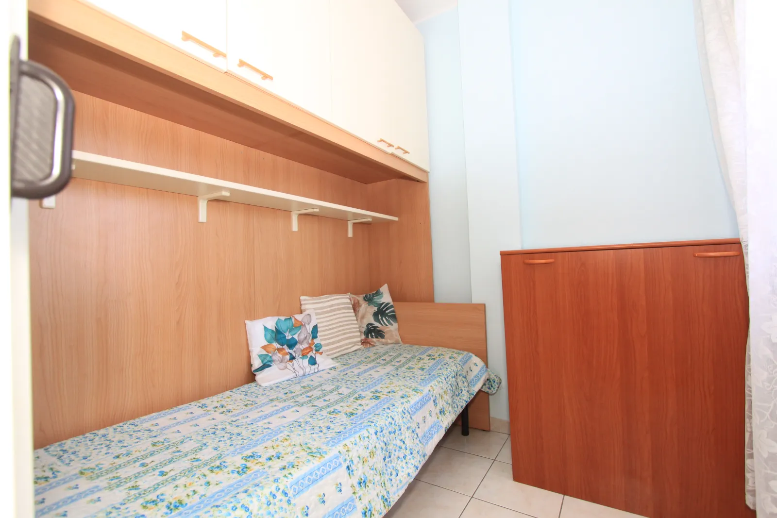 Appartamento trilocale in vendita a Lido di Pomposa