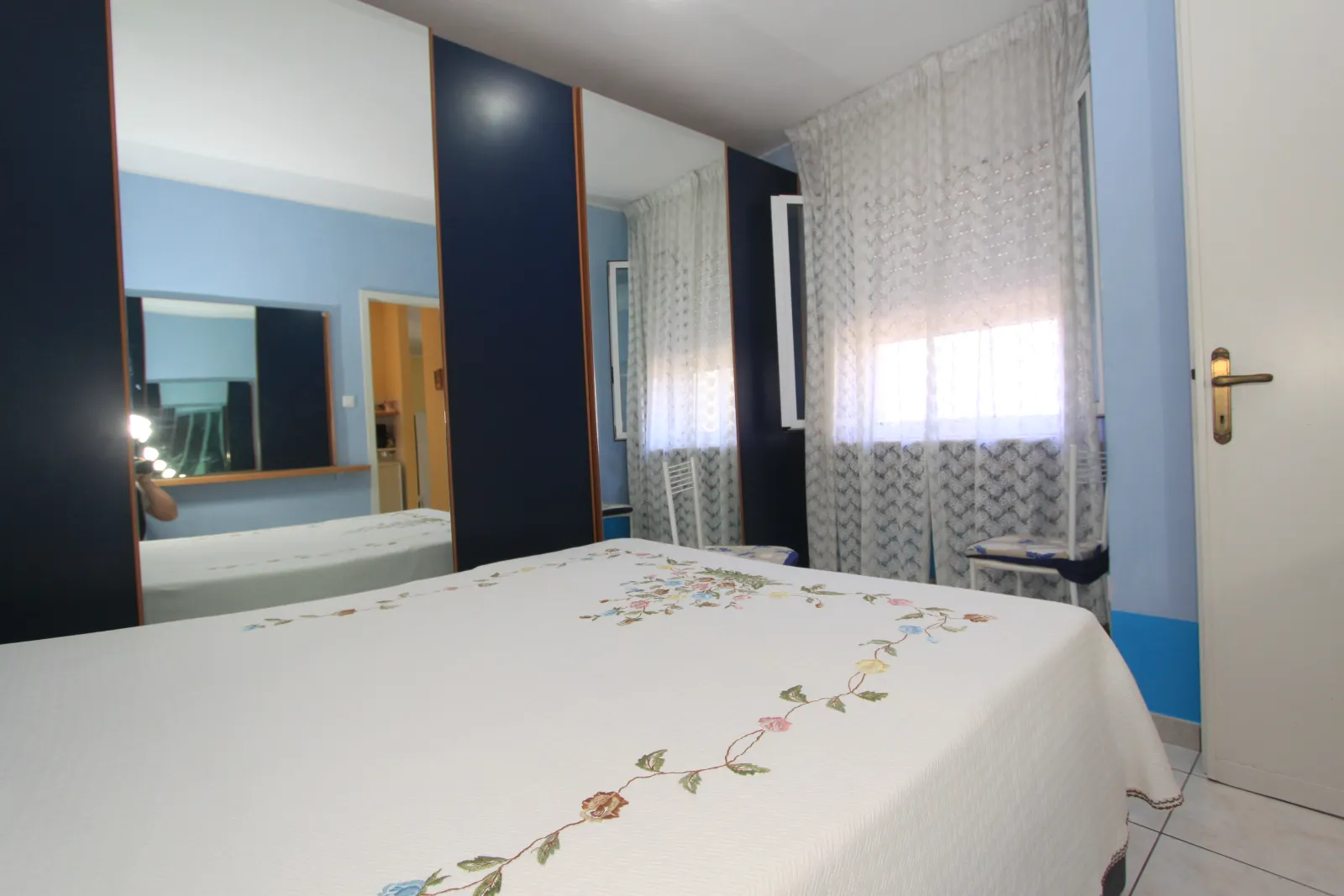 Appartamento trilocale in vendita a Lido di Pomposa