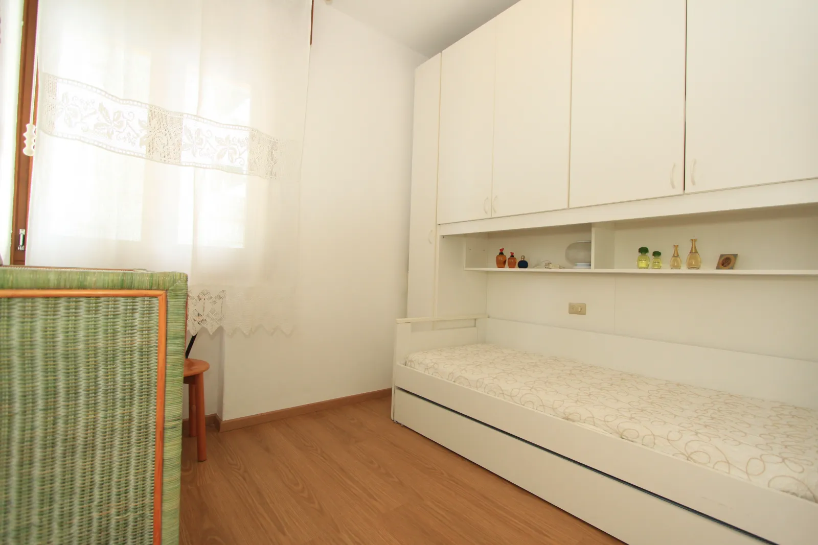 Appartamento in vendita a Lido di Pomposa con terrazzo e piscina condominiale