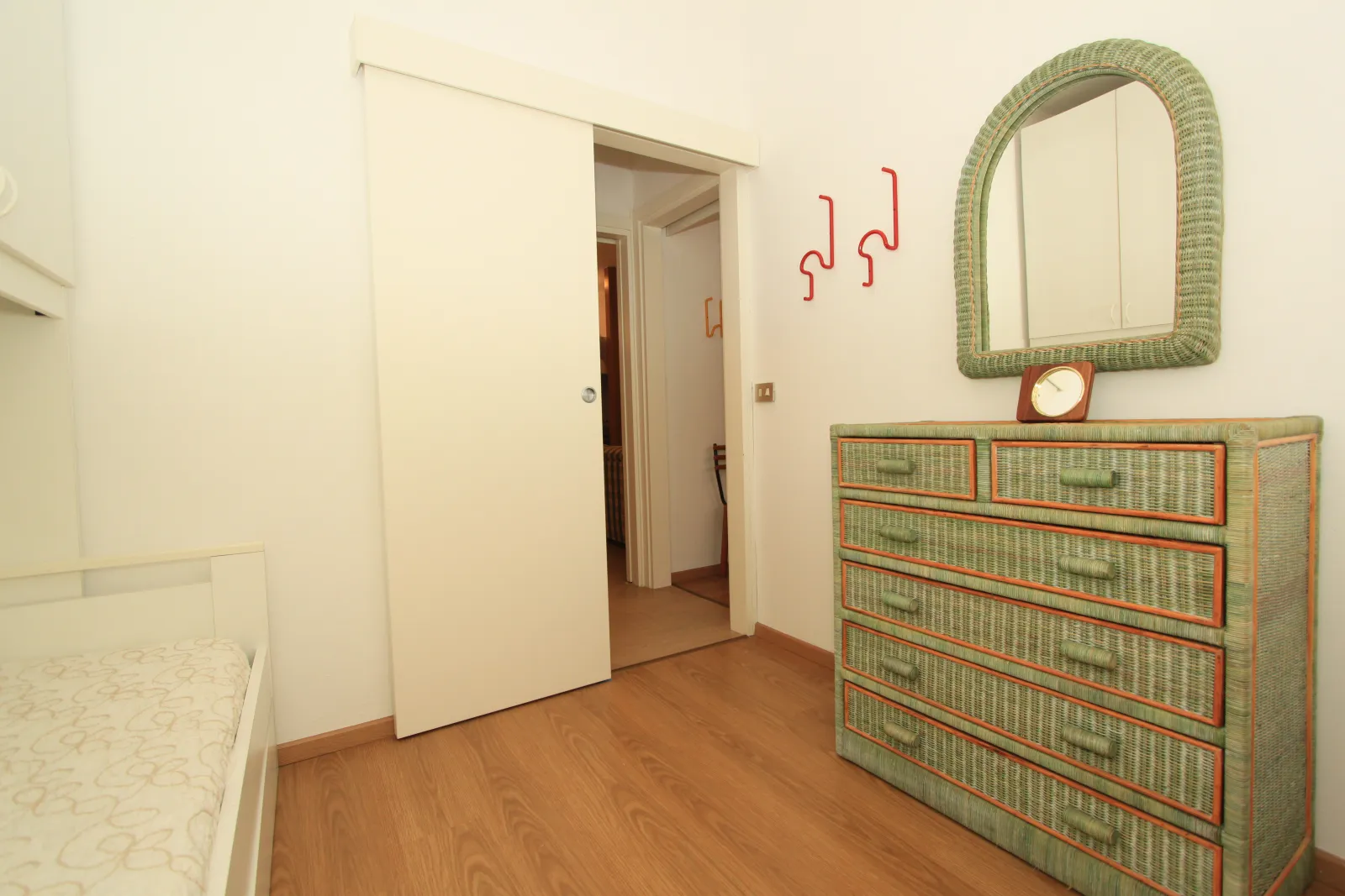 Appartamento in vendita a Lido di Pomposa con terrazzo e piscina condominiale