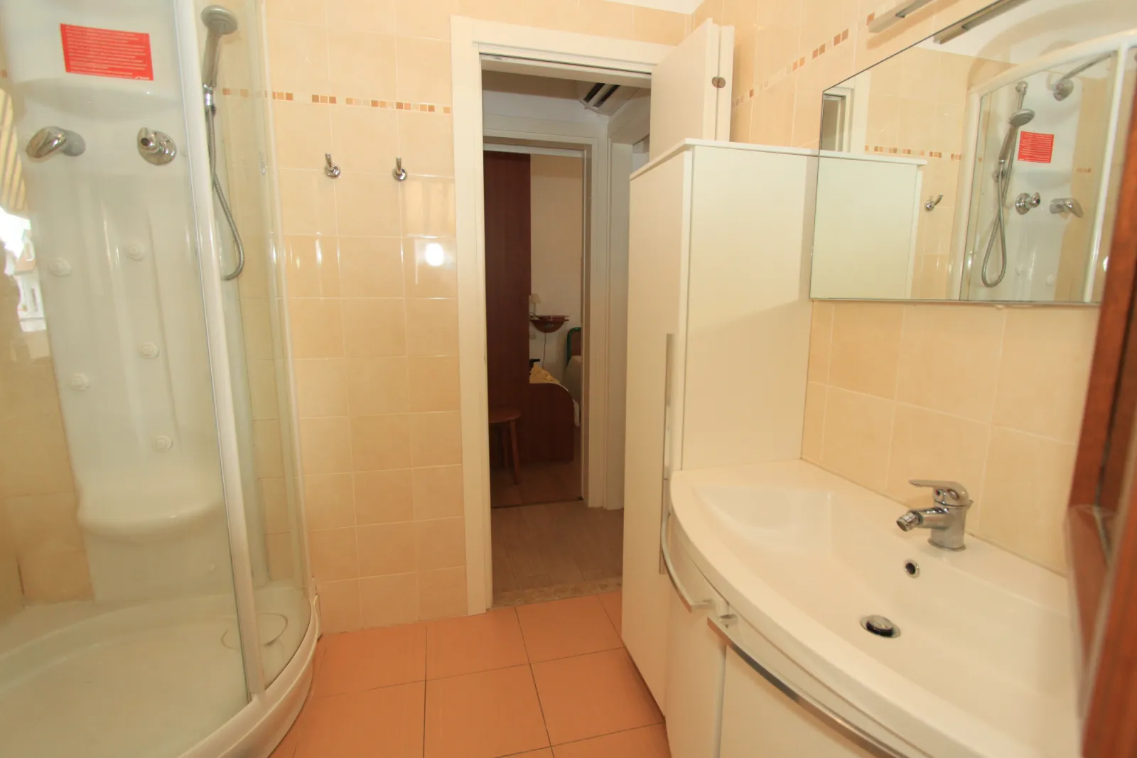 Appartamento in vendita a Lido di Pomposa con terrazzo e piscina condominiale
