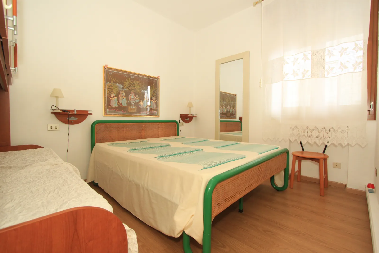 Appartamento in vendita a Lido di Pomposa con terrazzo e piscina condominiale
