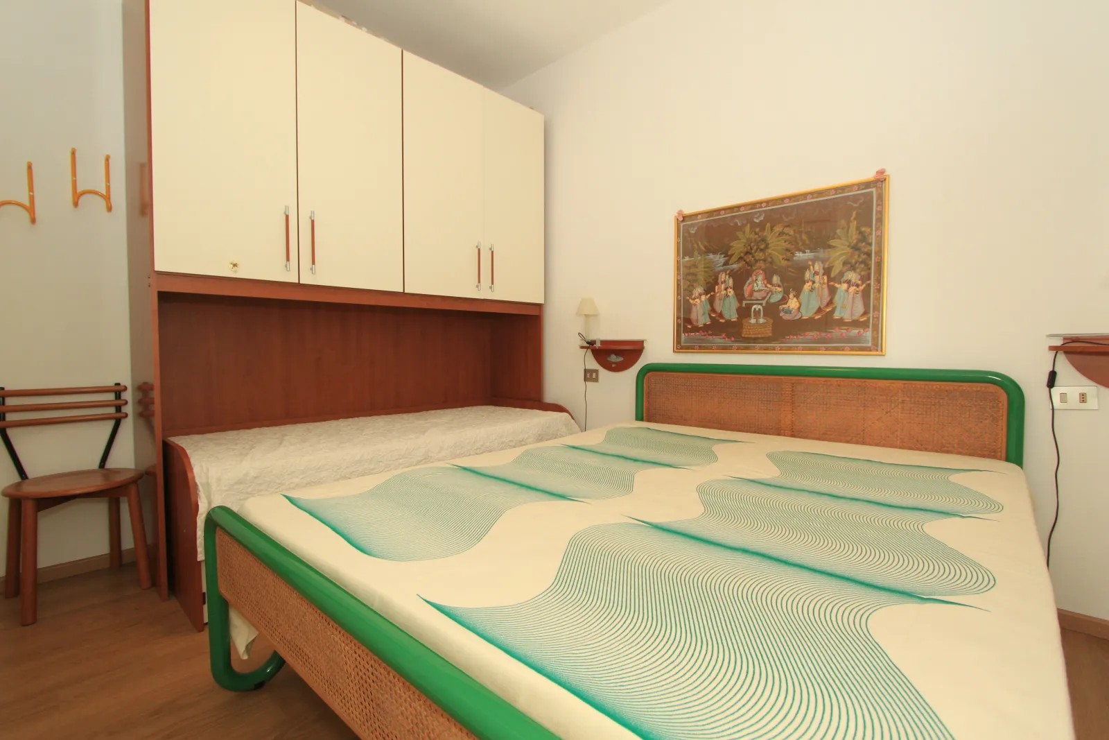 Appartamento in vendita a Lido di Pomposa con terrazzo e piscina condominiale