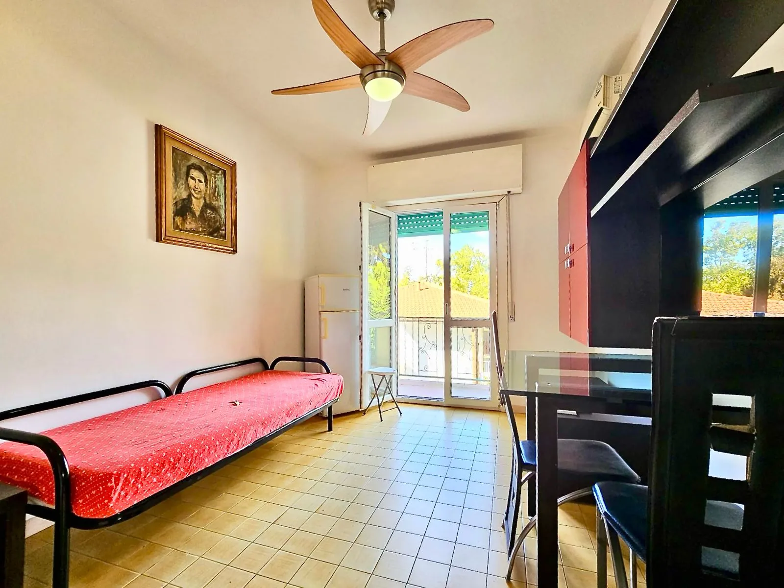 Appartamento in vendita a Lido di Volano