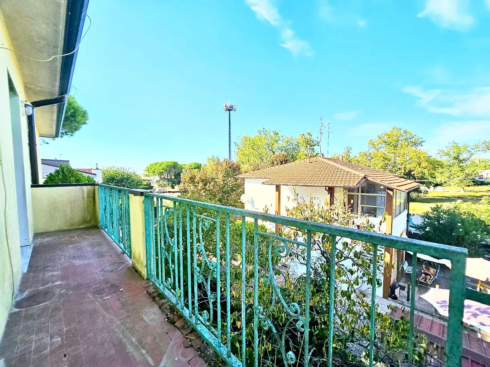 Appartamento in vendita a Lido di Volano