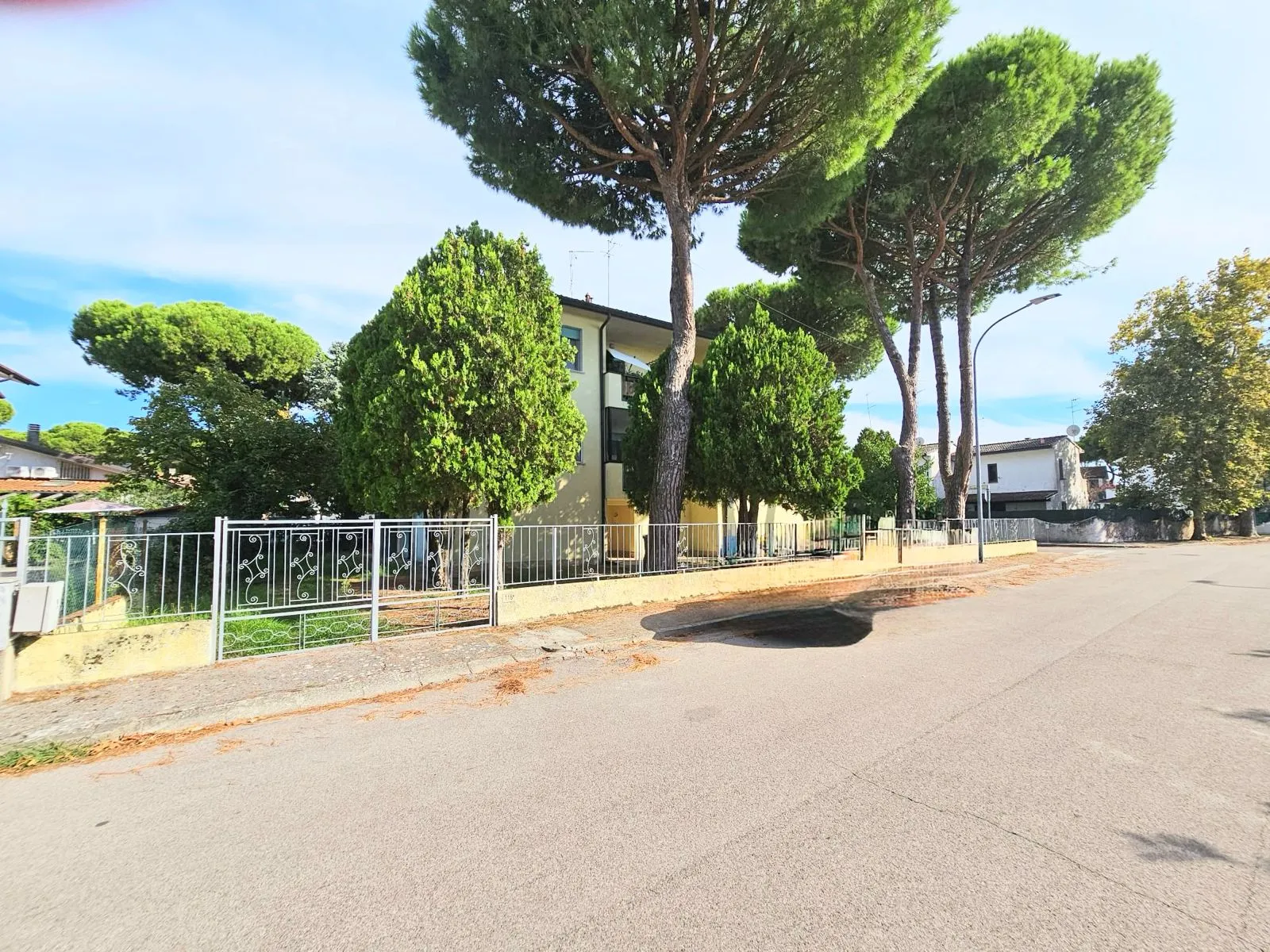 Appartamento in vendita a Lido di Volano
