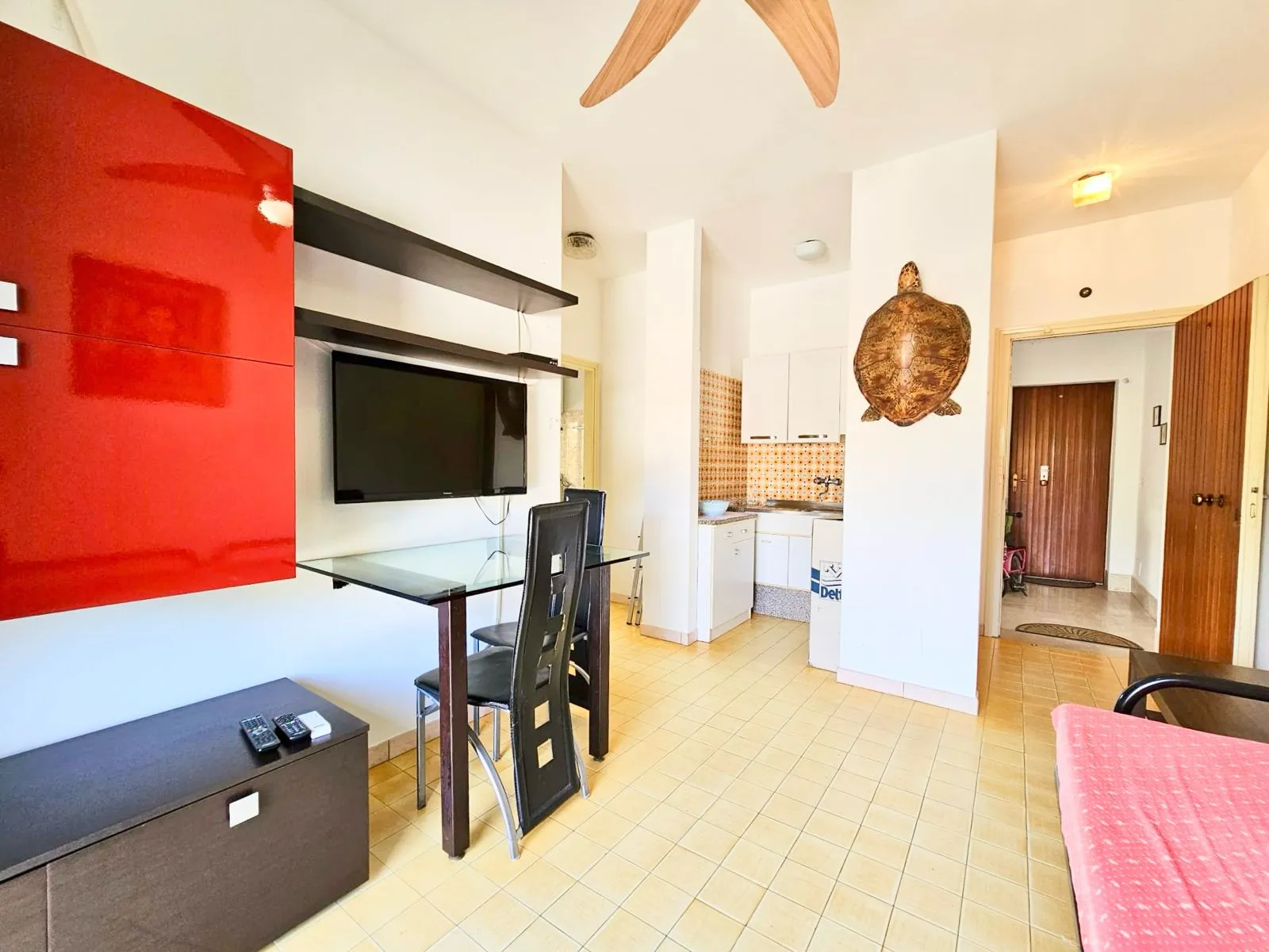 Appartamento in vendita a Lido di Volano