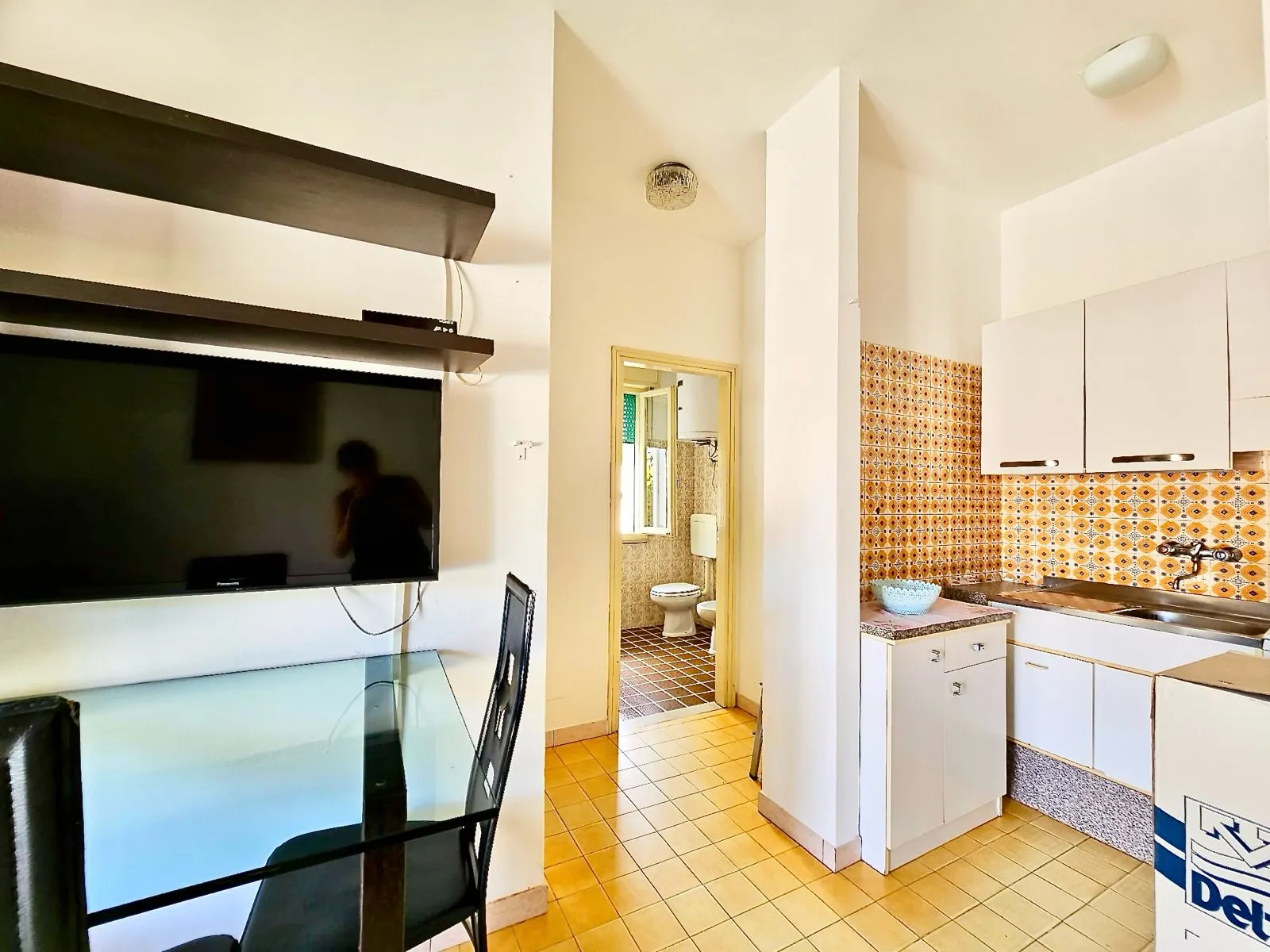 Appartamento in vendita a Lido di Volano