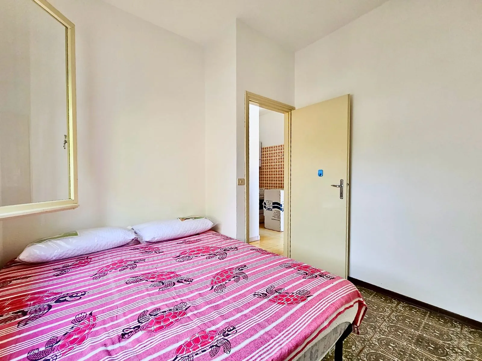 Appartamento in vendita a Lido di Volano
