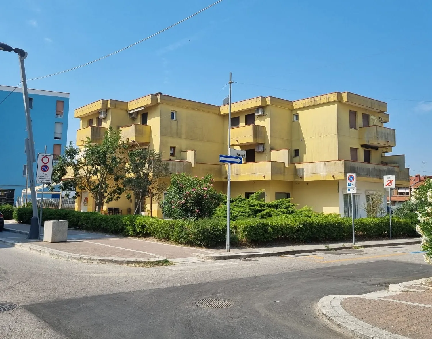 Appartamento bilocale in vendita a Lido di Pomposa