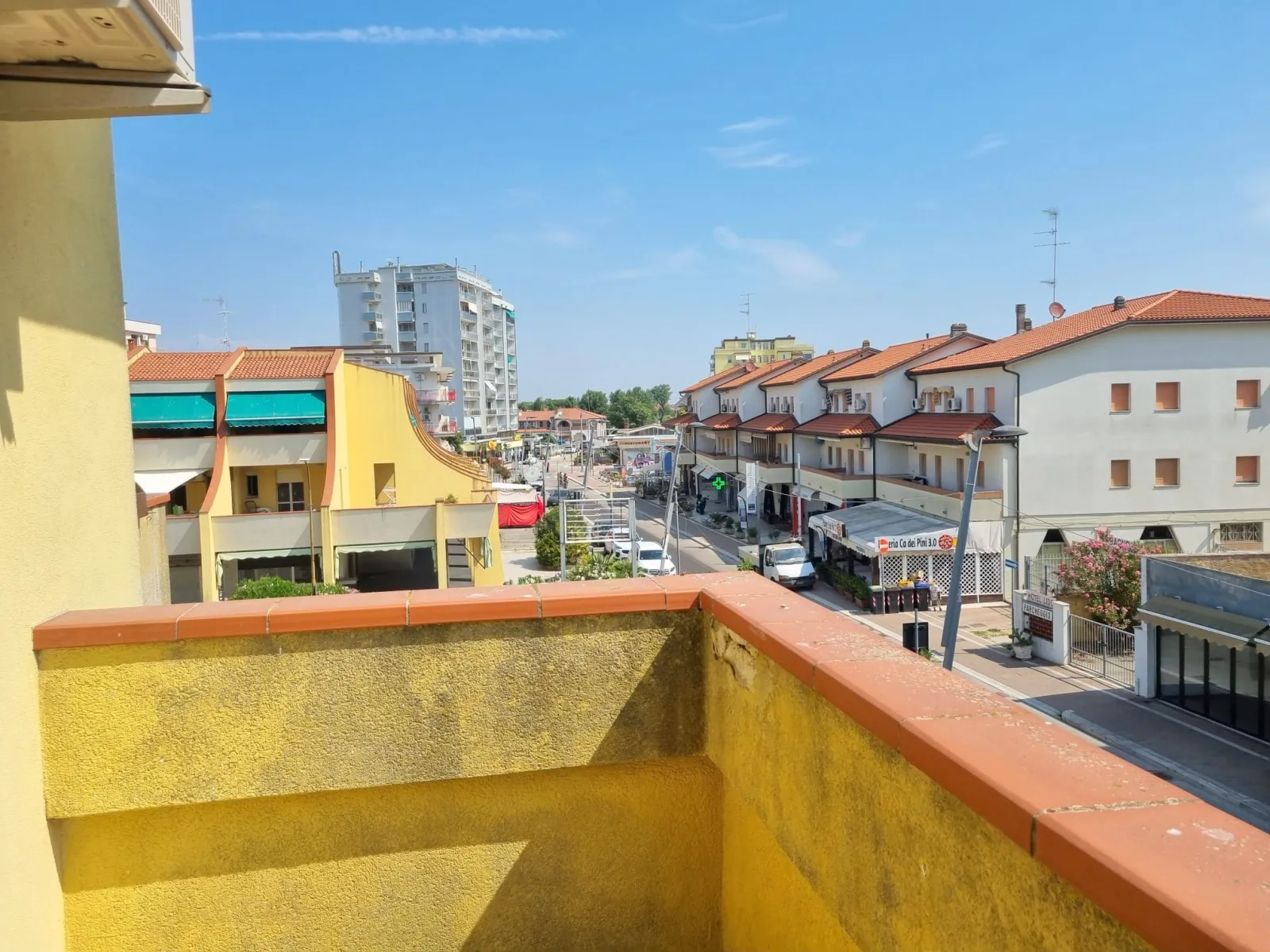 Appartamento bilocale in vendita a Lido di Pomposa