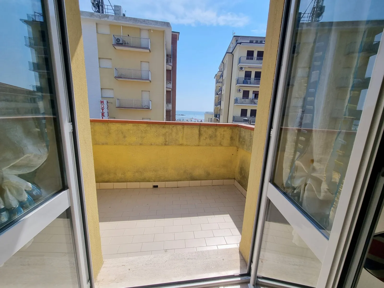 Appartamento bilocale in vendita a Lido di Pomposa