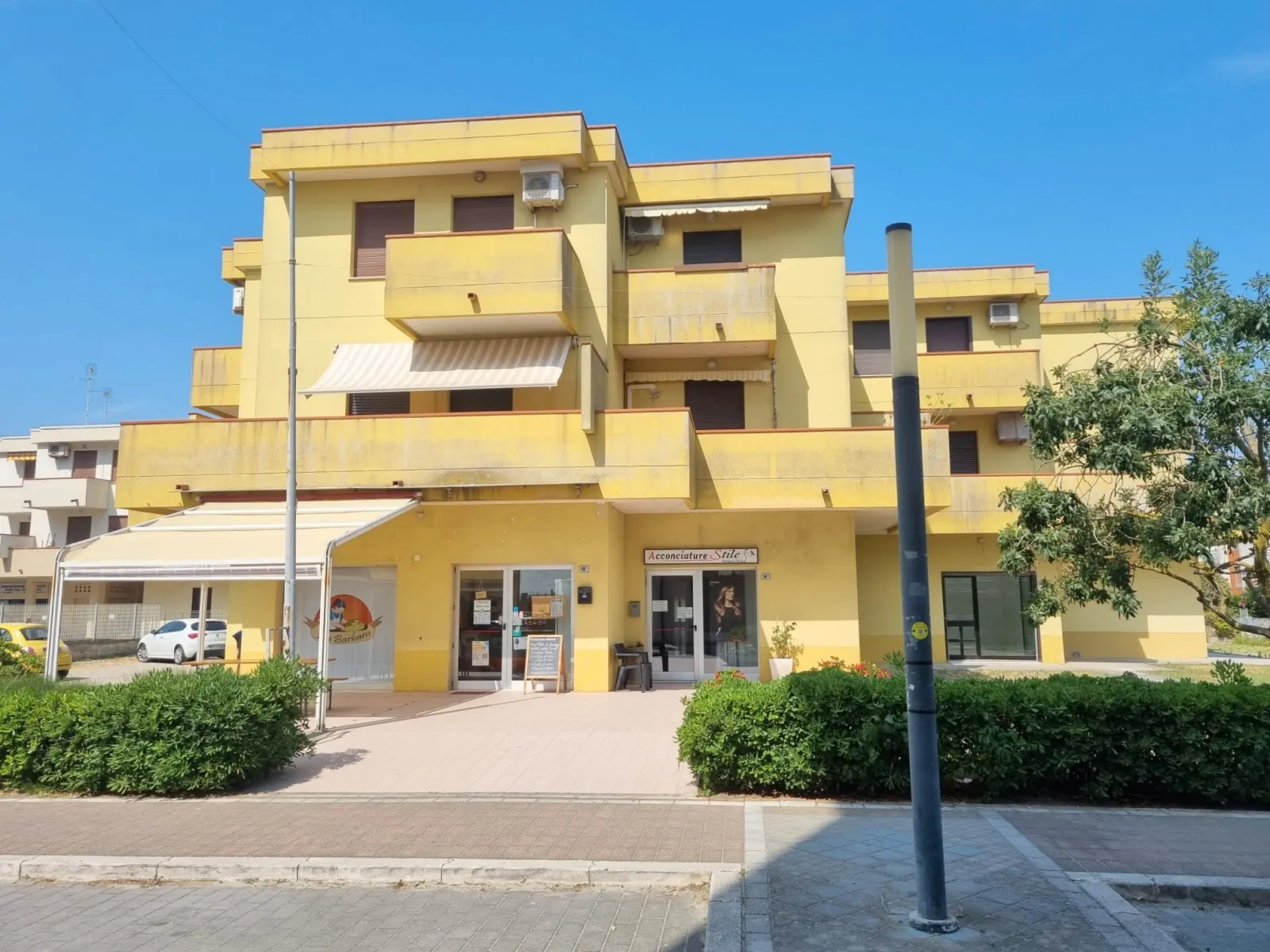 Appartamento bilocale in vendita a Lido di Pomposa