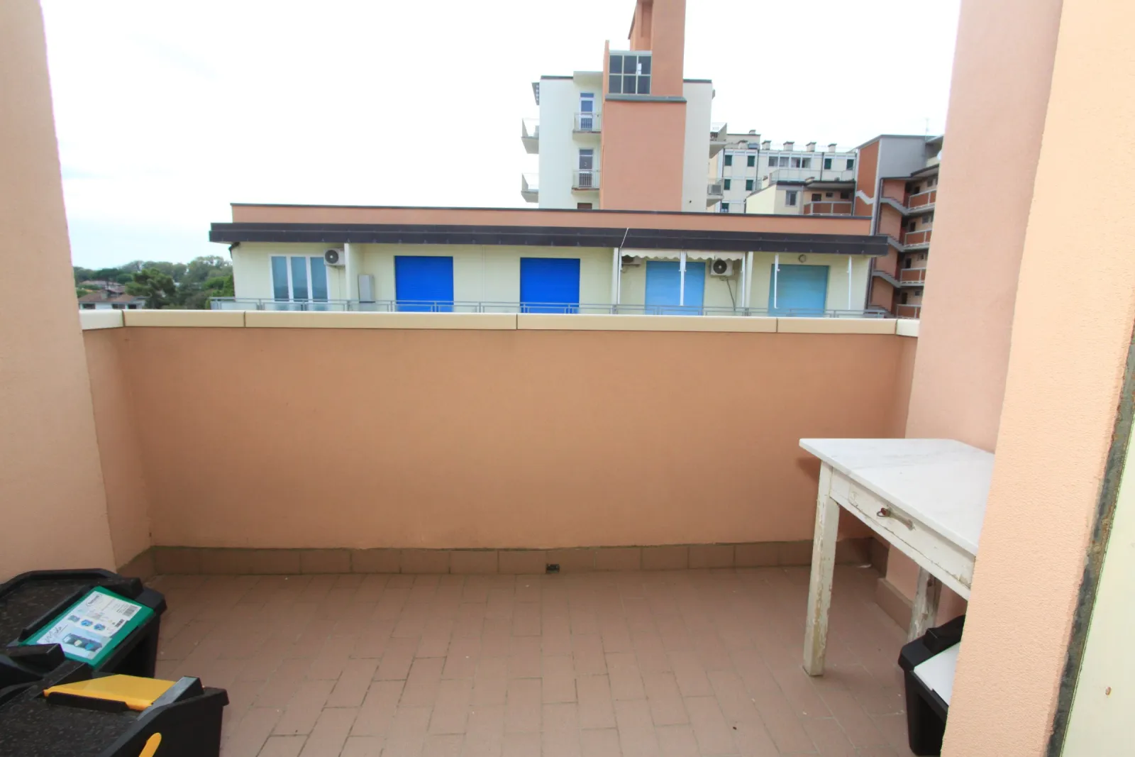 Appartamento trilocale in vendita a Lido degli Scacchi