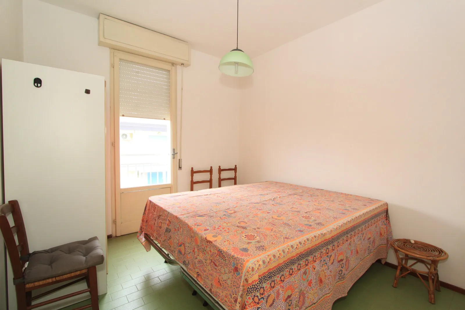 Appartamento trilocale in vendita a Lido degli Scacchi