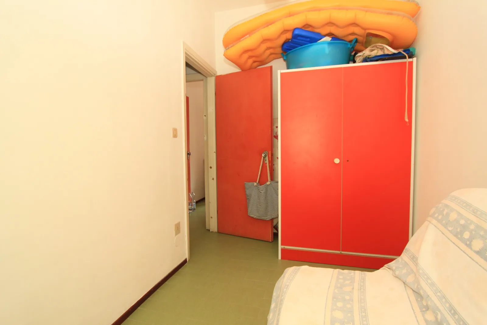 Appartamento trilocale in vendita a Lido degli Scacchi