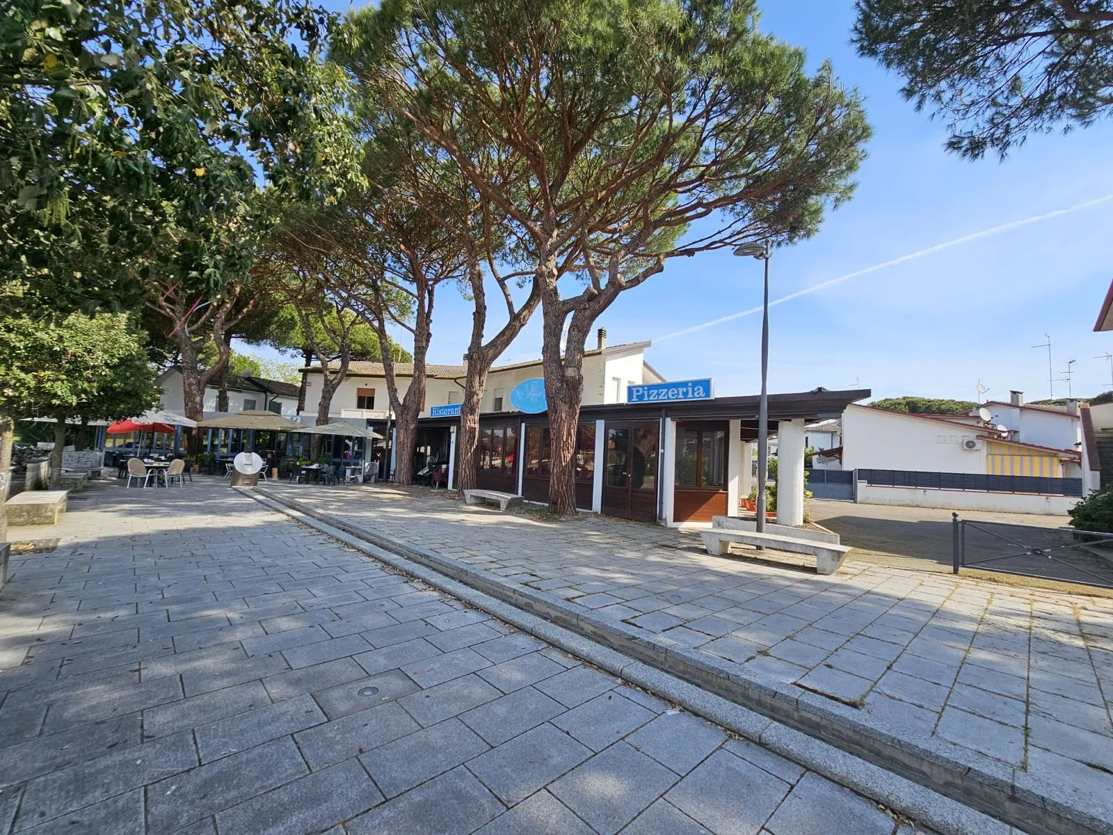 Appartamento in vendita trilocale ristrutturato con giardino privato