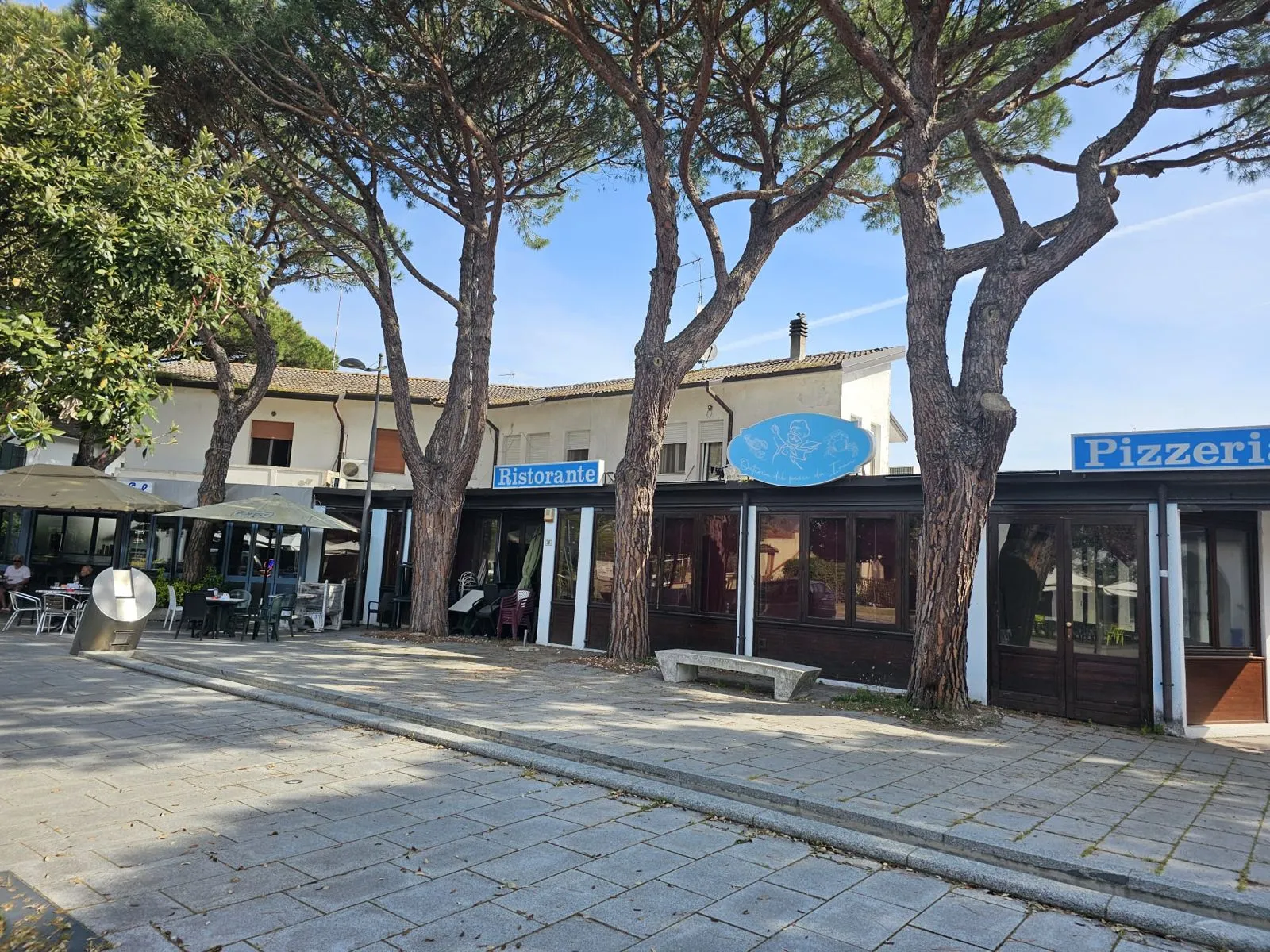 Appartamento in vendita trilocale ristrutturato con giardino privato
