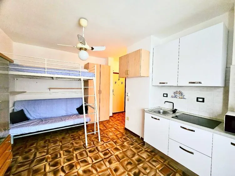 Monolocale in vendita a Lido di Pomposa