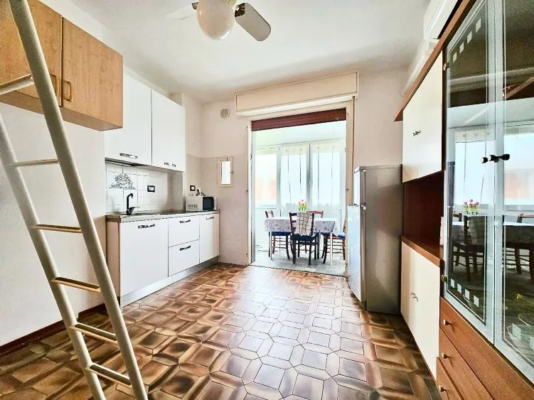 Monolocale in vendita a Lido di Pomposa