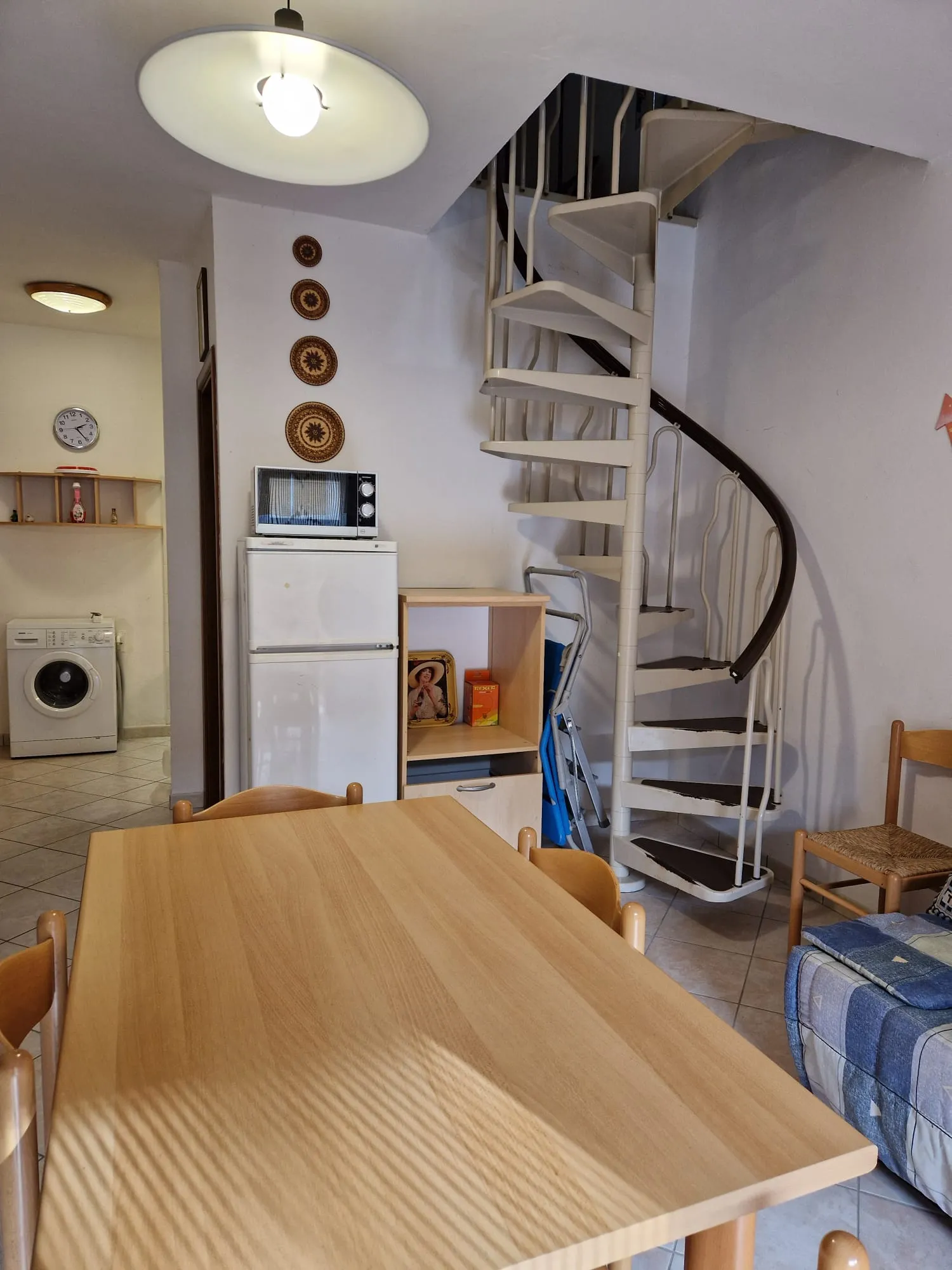 Monolocale con sottoteto in vendita a Lido di Spina
