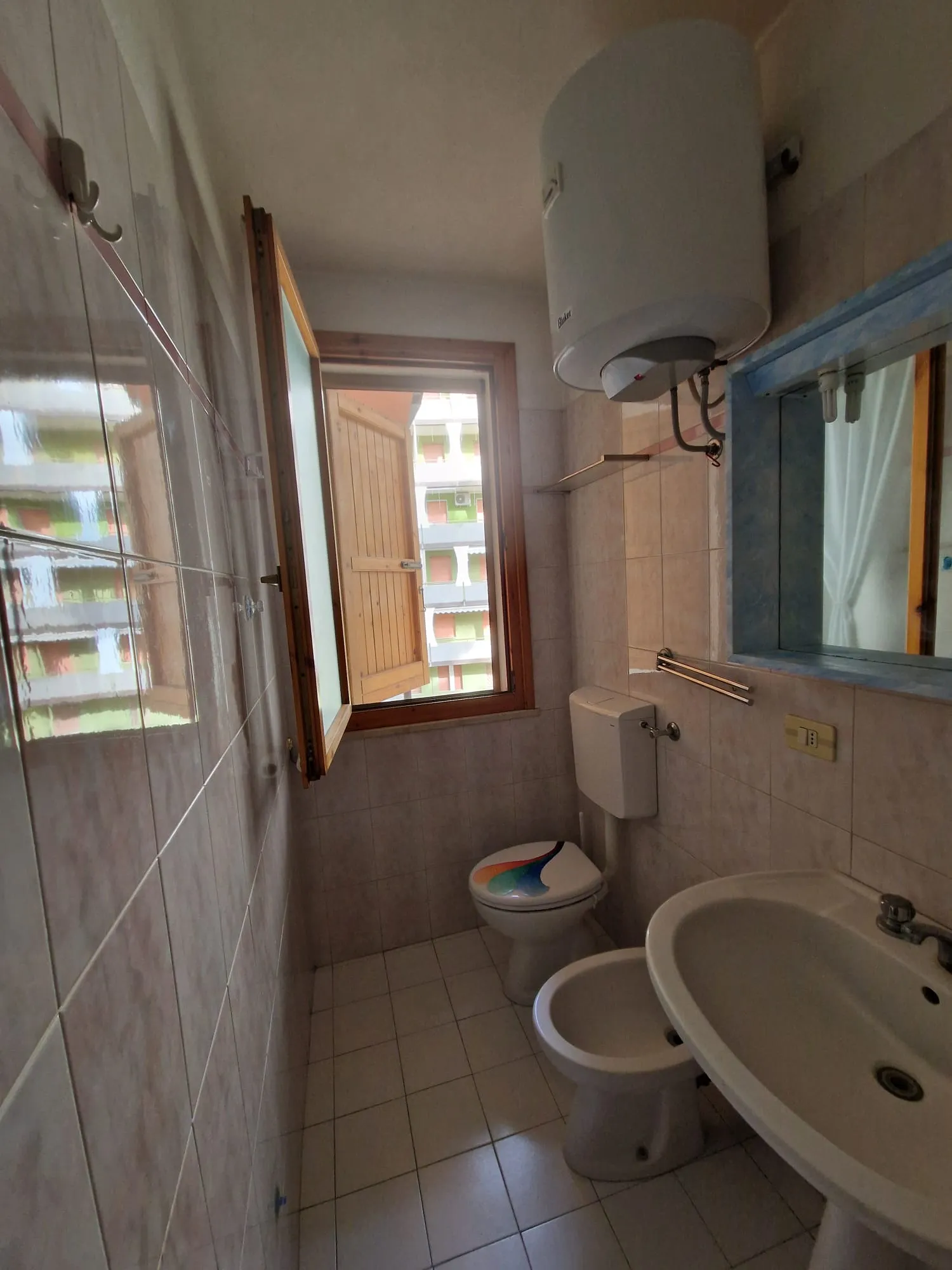 Monolocale con sottoteto in vendita a Lido di Spina