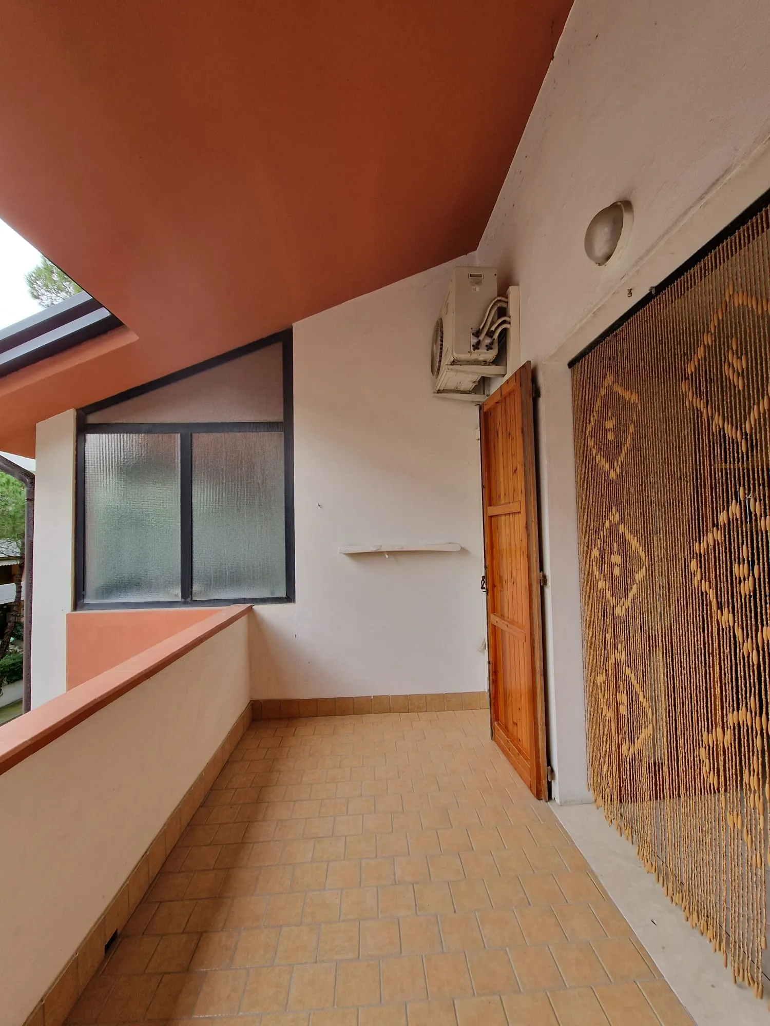 Monolocale con sottoteto in vendita a Lido di Spina