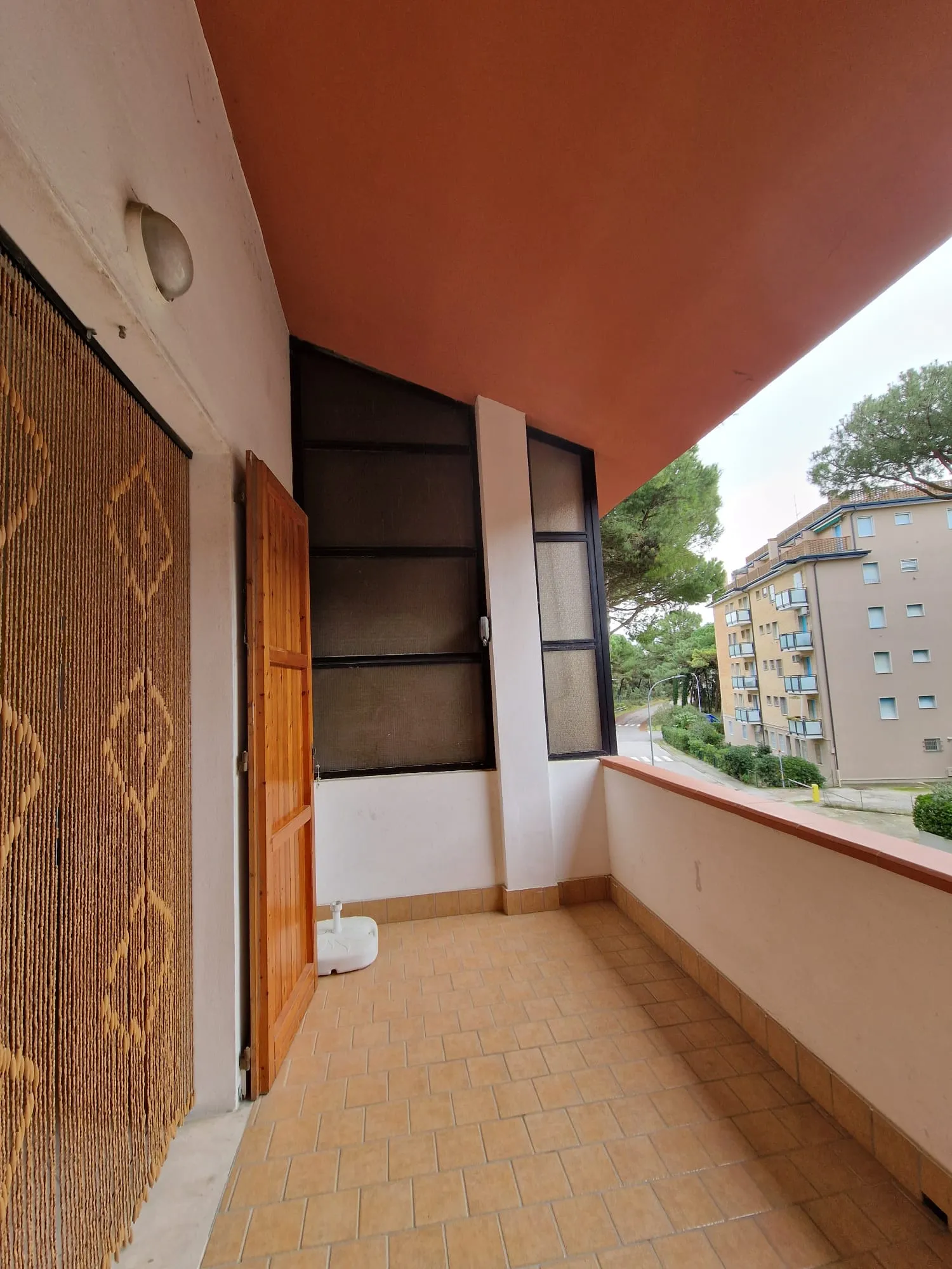 Monolocale con sottoteto in vendita a Lido di Spina