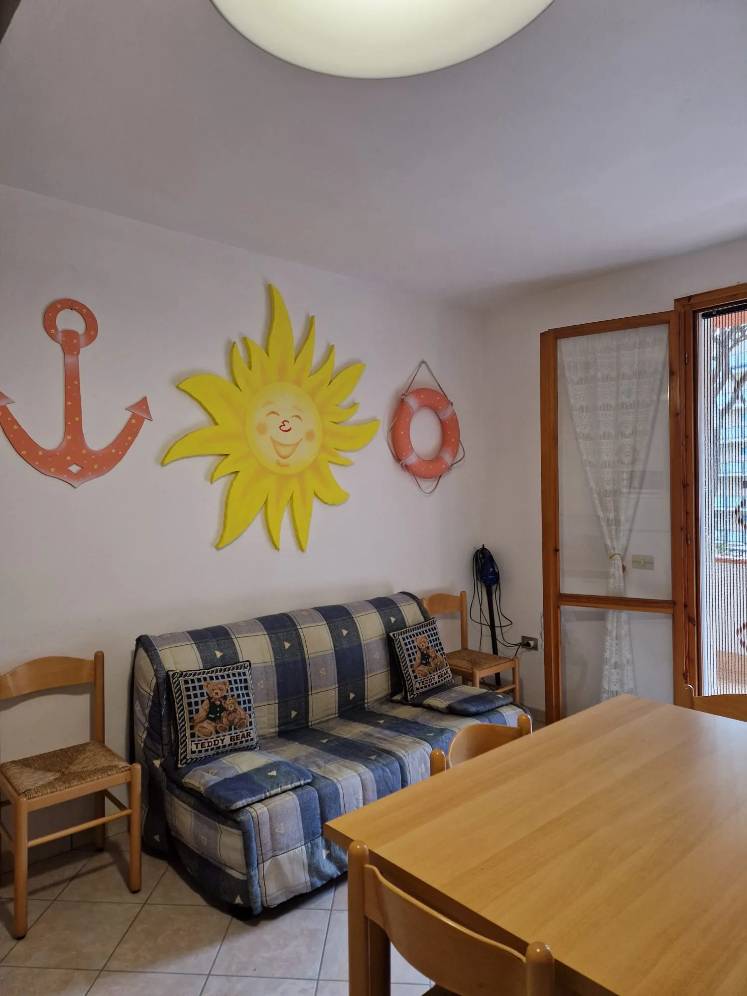 Monolocale con sottoteto in vendita a Lido di Spina