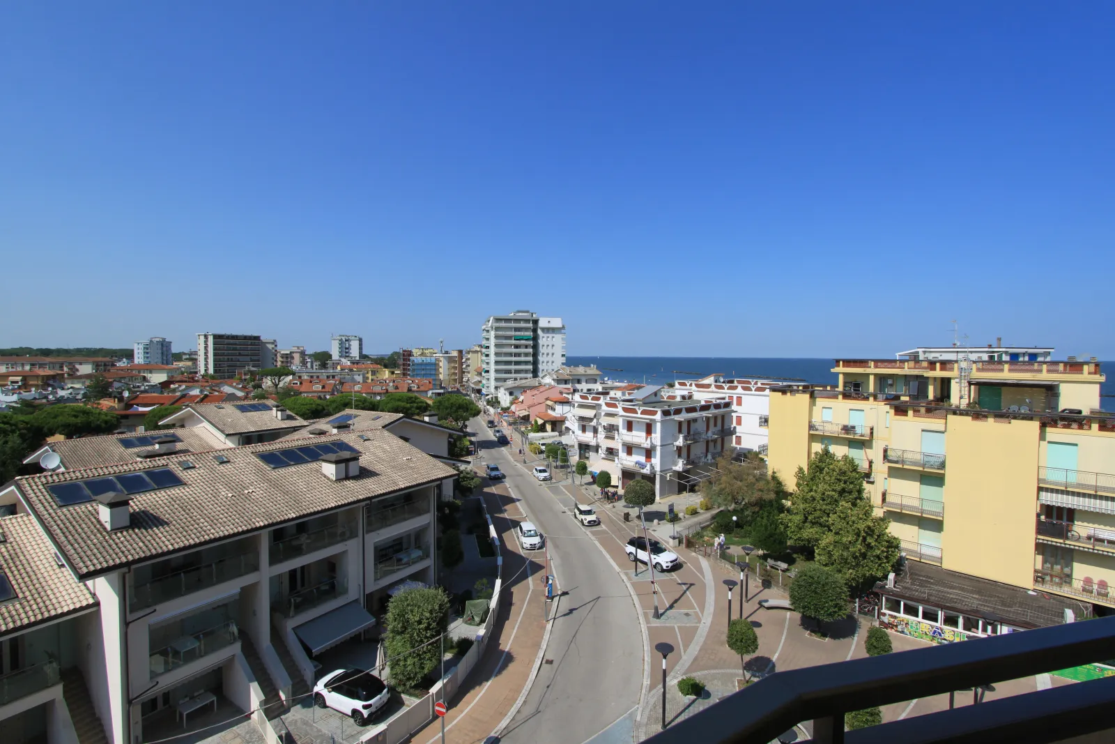 Monolocale in affitto a Lido di Pomposa