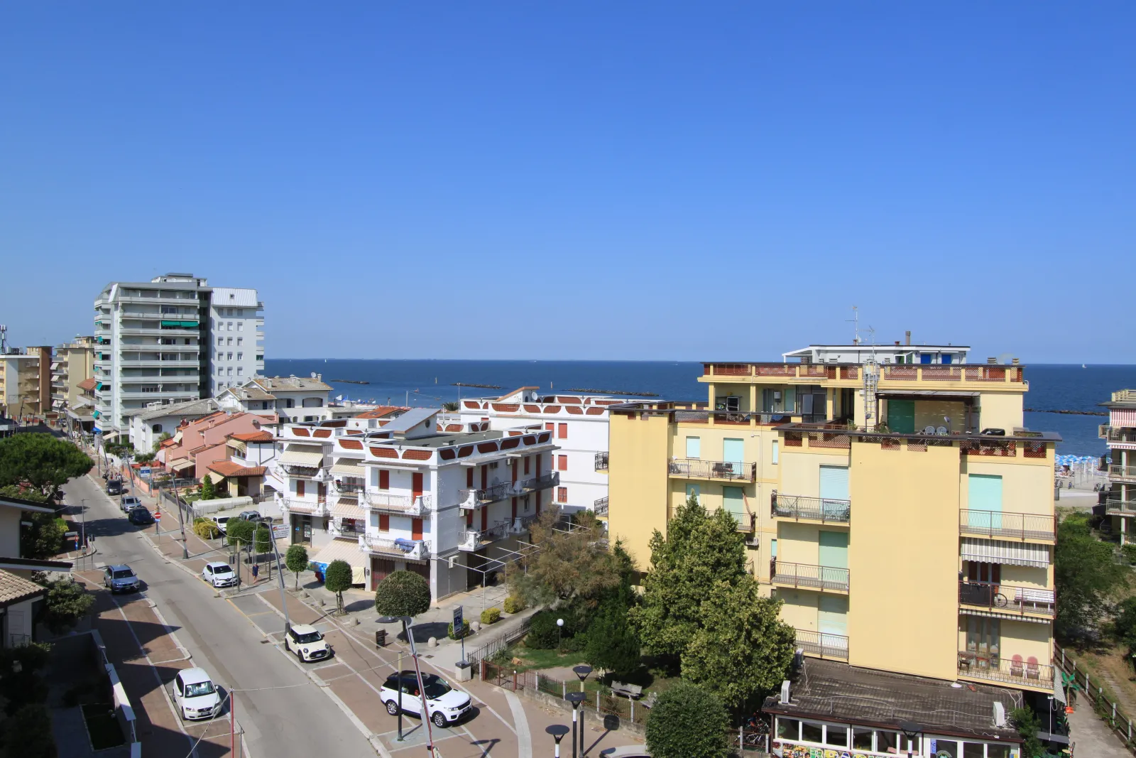 Monolocale in affitto a Lido di Pomposa