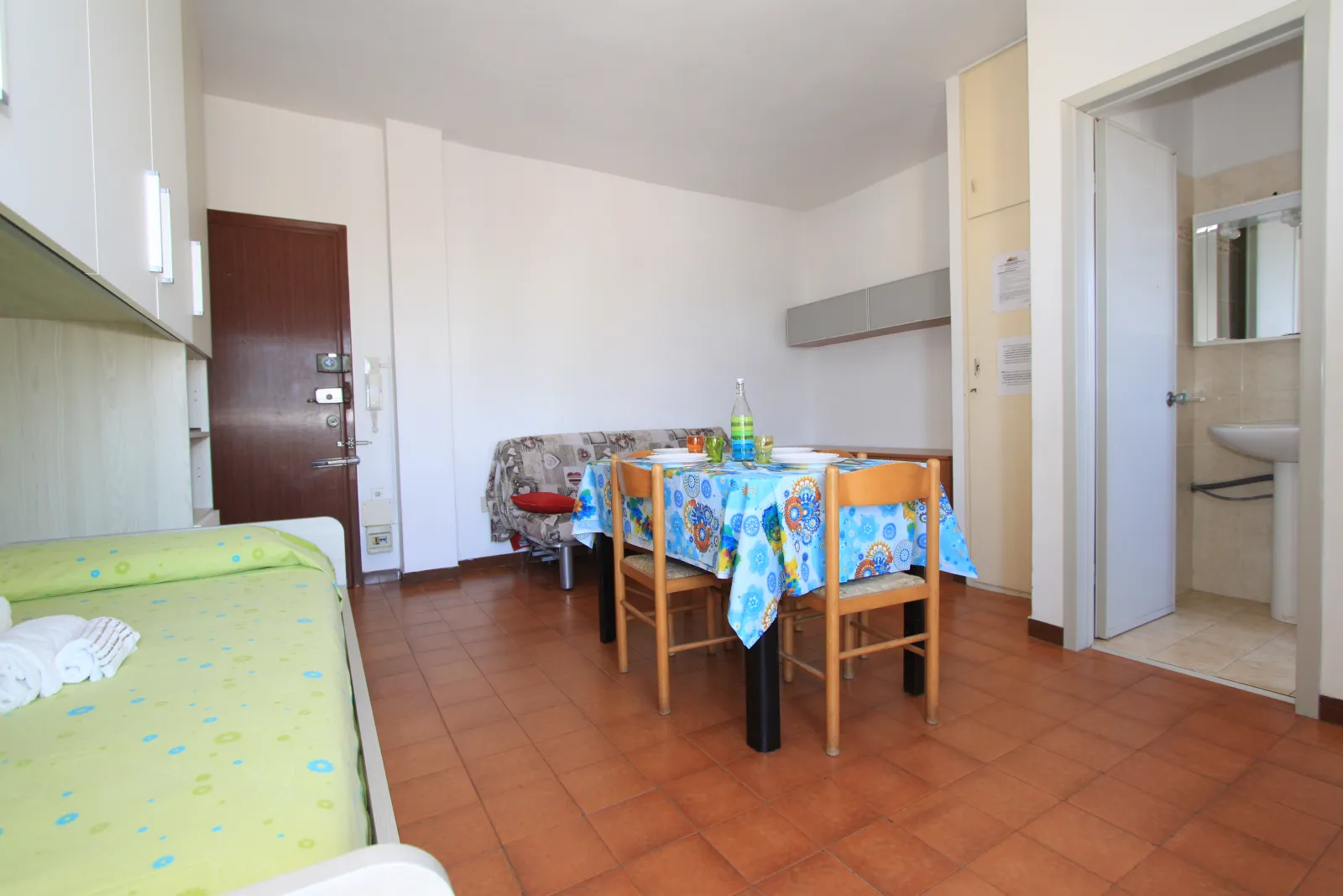 Monolocale in affitto a Lido di Pomposa