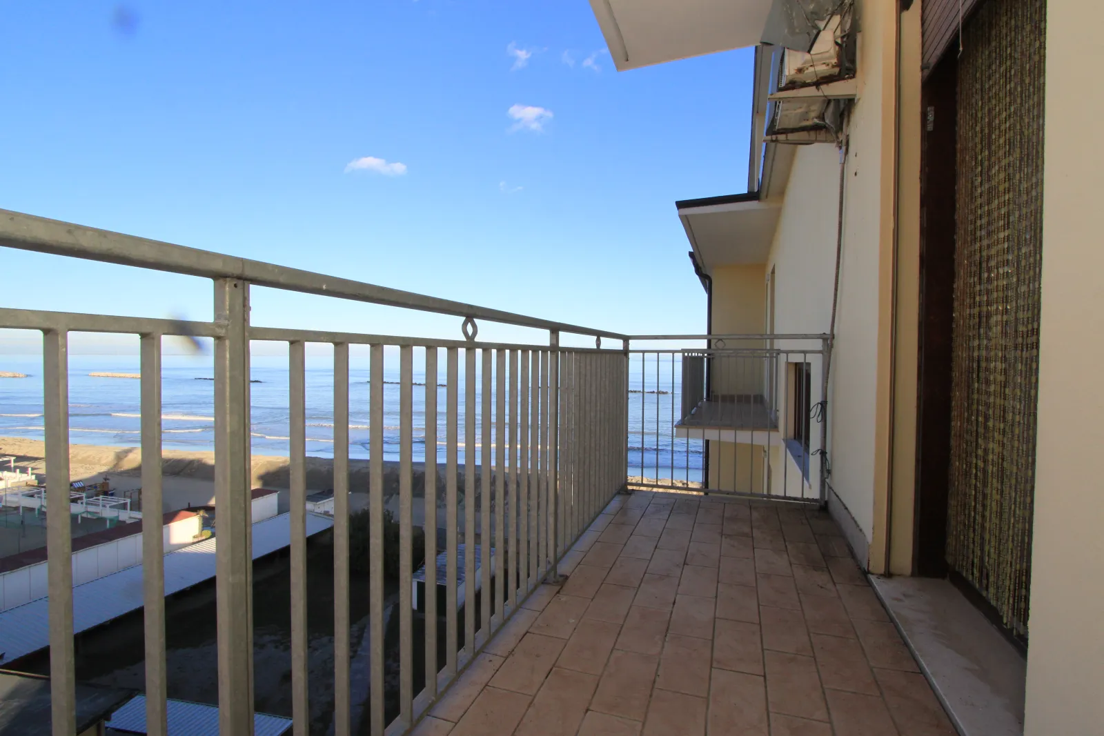 last Minute appartamento Bilocale con vista mare