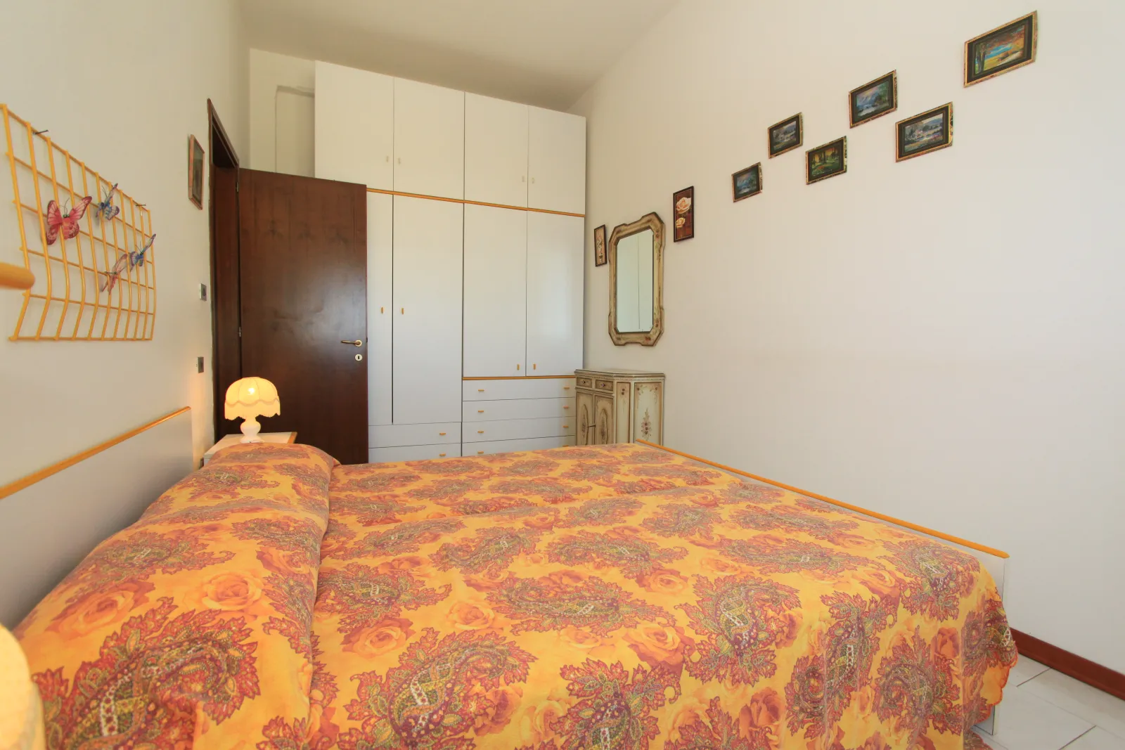 last Minute appartamento Bilocale con vista mare