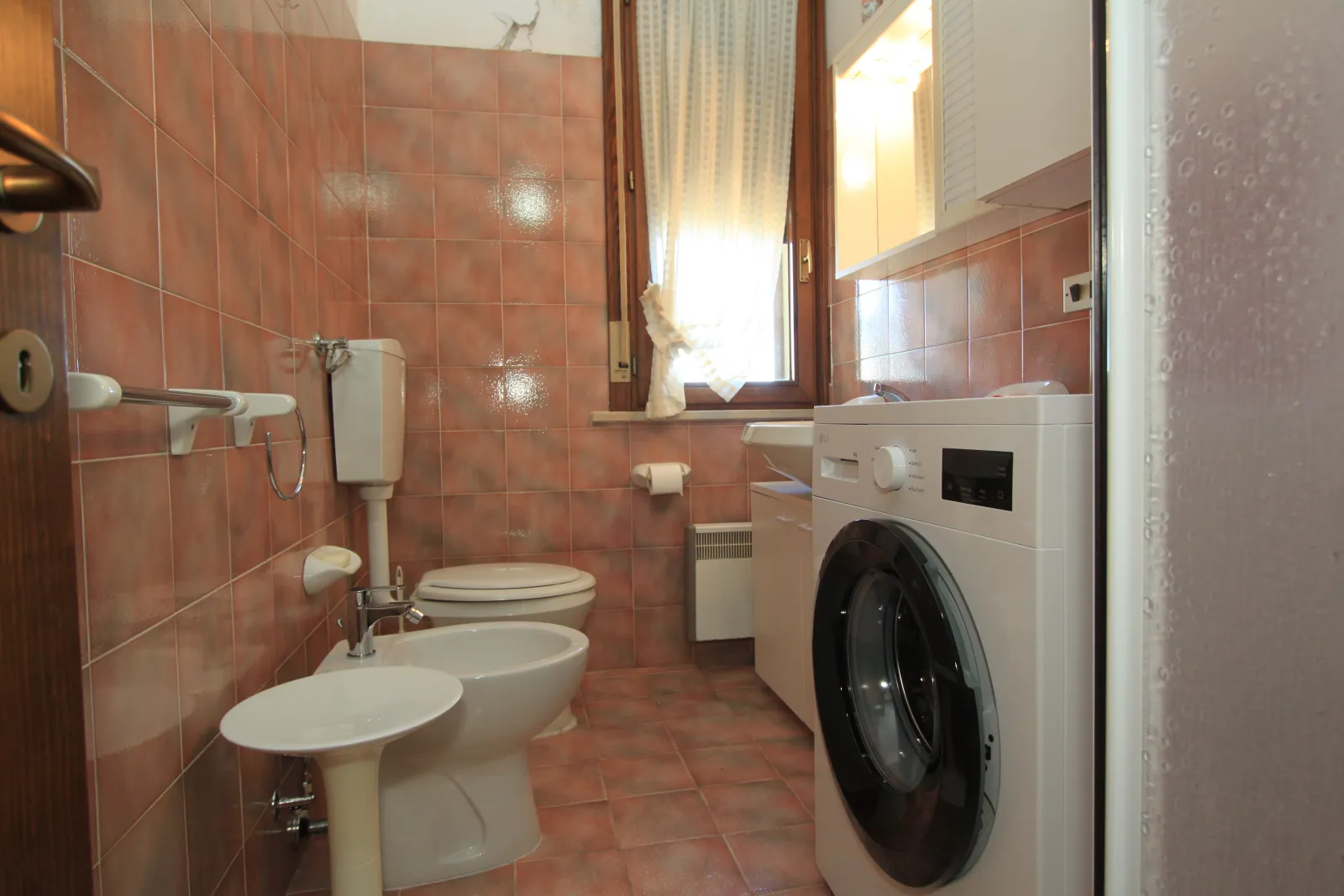 last Minute appartamento Bilocale con vista mare
