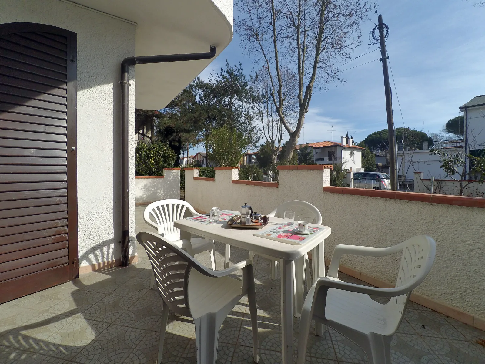 Affitto villetta a Lido di Pomposa