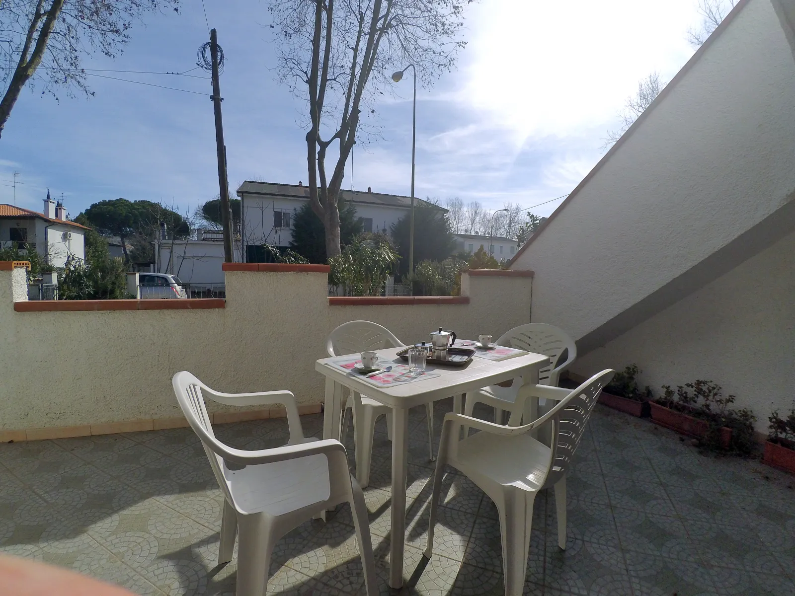 Affitto villetta a Lido di Pomposa