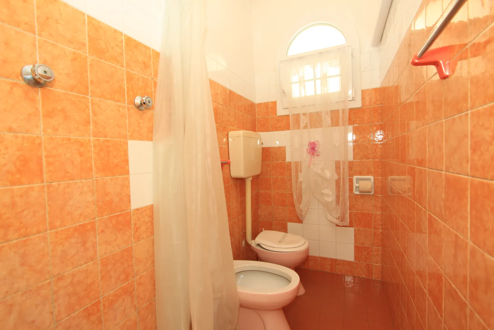 Affitto villetta a Lido di Pomposa