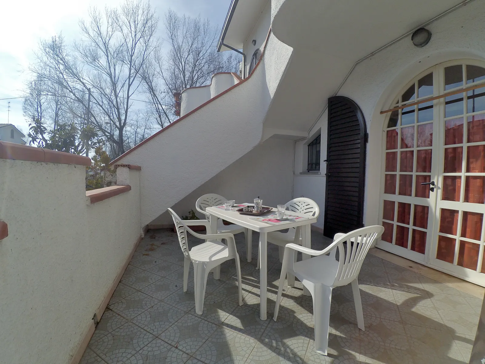 Affitto villetta a Lido di Pomposa