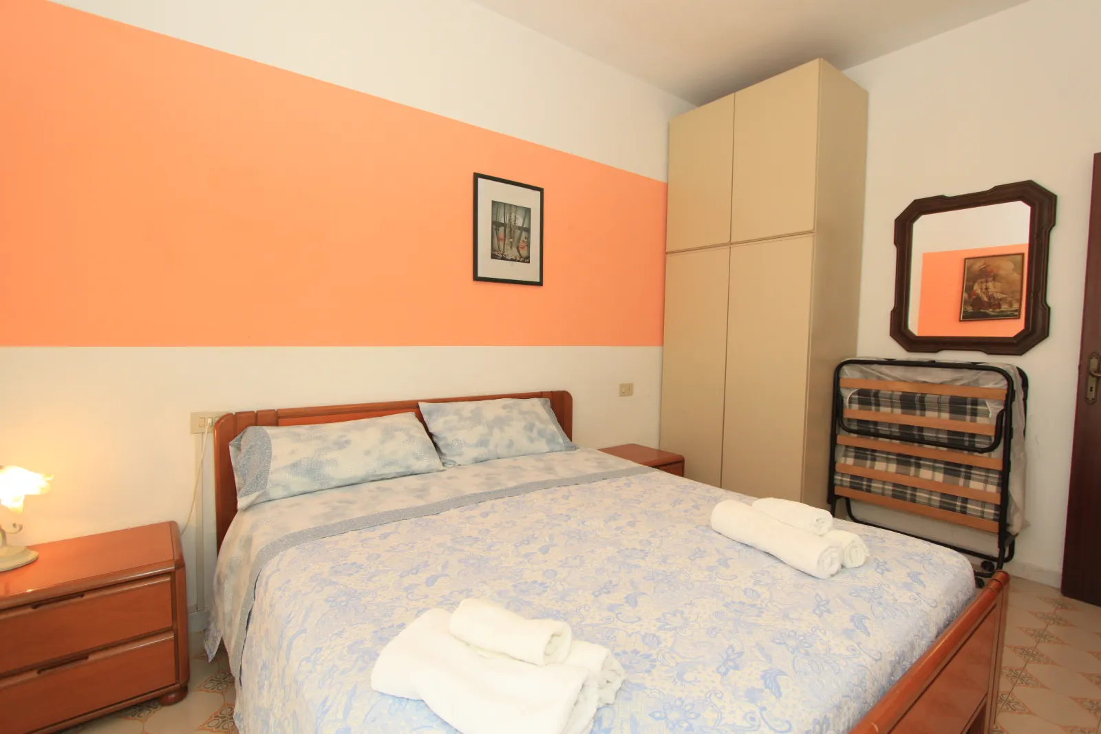 Affitto villetta a Lido di Pomposa