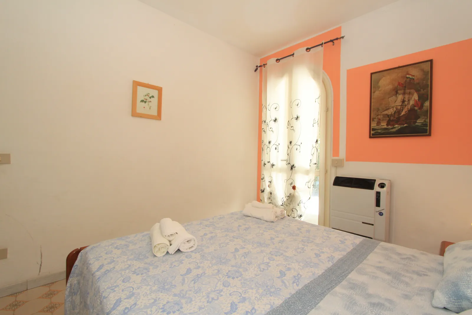 Affitto villetta a Lido di Pomposa