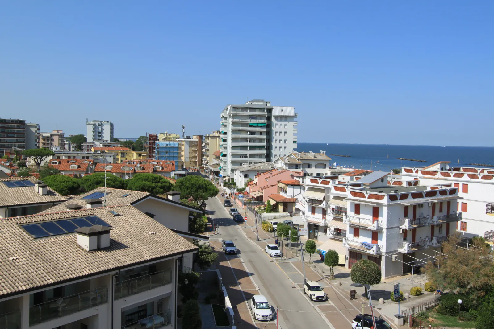 Last minute monolocale in affitto a Lido di Pomposa