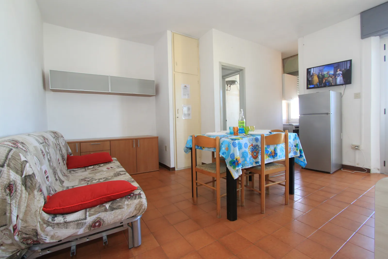 Last minute monolocale in affitto a Lido di Pomposa